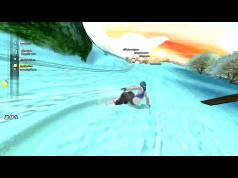 Project Powder - Team Cepheus Run