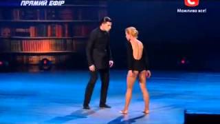 Hans Zimmer–Cornfield Chase/SYTYCD(UA)Choreographer Vasya Kozar