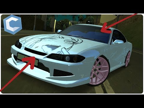 ЭТО ПРОСТО НЕРЕАЛЬНЫЙ ВИНИЛ! КАК?! ОБНОВЛЕНИЕ 3.8 | - MTA CCDPLANET