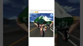 Download lagu Have you watched Yowamushi Pedal? mp3