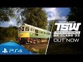 Train Sim World | Class 33 launch trailer | PS4