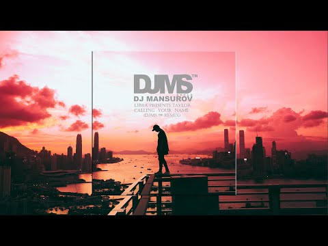 Libra Presents Taylor   Calling  Your  Name DjMS ™ Remix