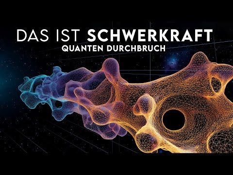 Gravity as we know it – may never have been real