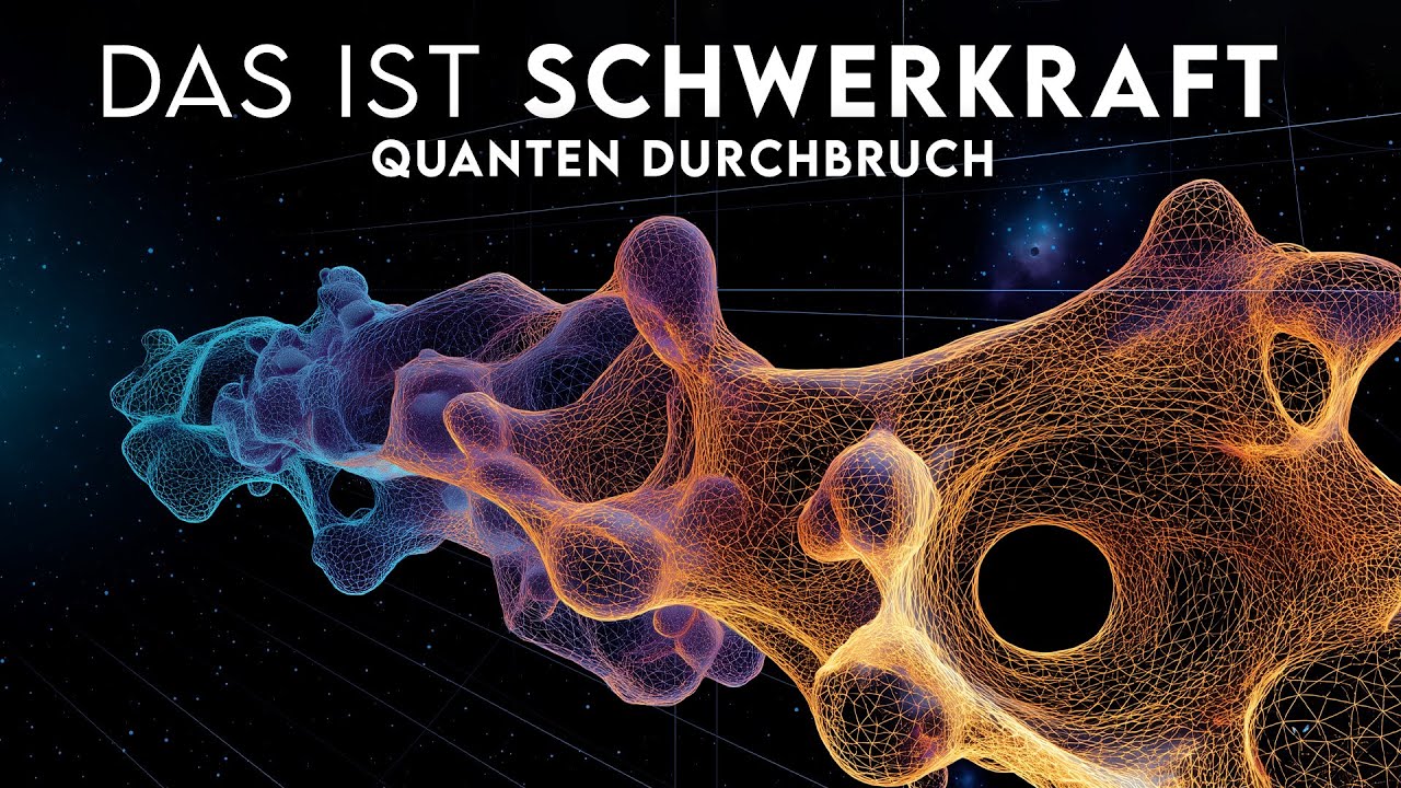 Gravity as we know it – may never have been real