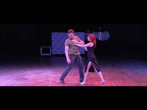 UZC // Anna & Sergiy // show