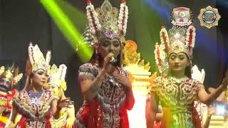 Download lagu TIARA - SYAHIBA SAUFA // JANGER VERSION // ANNIVERSARY KE-2 ENTERTAINMENT FC BANYUWANGI mp3