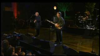 Paul McCartney &amp; Friends - Try Not To Cry (HQ)