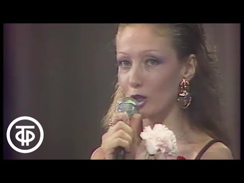 Ольга Зарубина "Тень" (1990)
