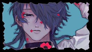 - 【歌ってみた】夜になったら耿十八は/甘ごん【cover】