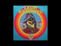 Leon Redbone – Desert Blues (Big Chief Buffalo Nickel)