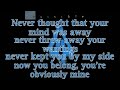 La Ley - The Corridor(letra)