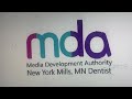 MDA New York Mills MN Dentist Jim Henson Company 2009