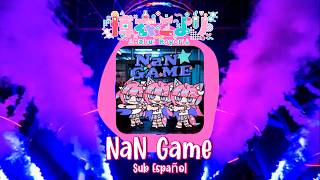 Hakui Koyori - NaN GAME //Sub Español y Romaji