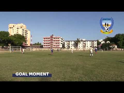 WHAT A SAVE! Mombasa Elites VS Migori Youth FC | NSL 2022/2023