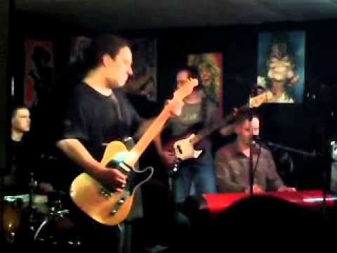 She Moves Me by J. G. Watson