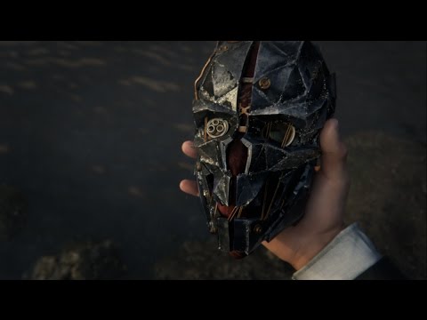 Dishonored 2 - Silver And Dust