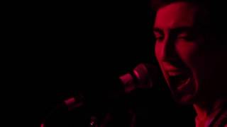 Donovan Wolfington - Basalisk