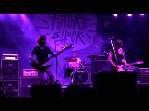 Empathy Soul Project - Don't Go @ EXIT Festival 2017 Noizz Future Shock Stage 2017