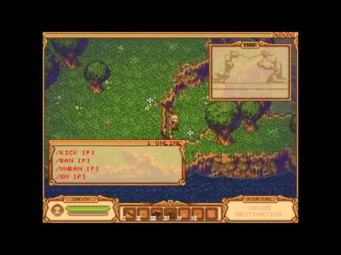 Heroes of Legendary Epicness - Game Maker MMO