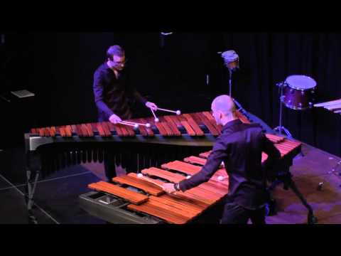 AlFa Duo - Tango Nr.3 (Piazzolla)