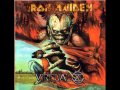 Iron Maiden-The Pilgrim-A Matter Of Life And ...