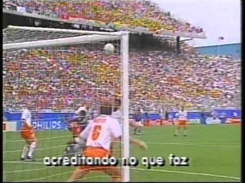 Gloryland  - Placar Eletrônico do tetra