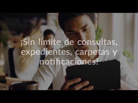 Ciudad Judicial video thumbnail
