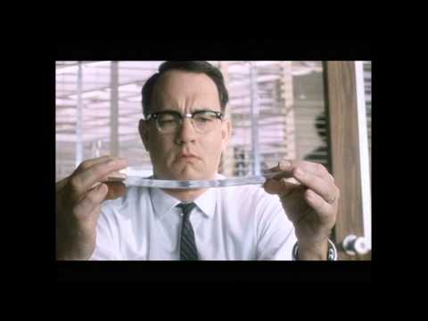 Vorschaubild für Catch Me If You Can Trailer