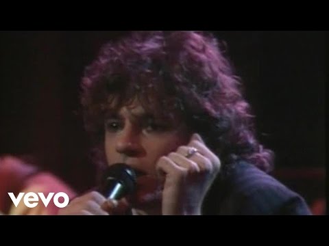 Soul Mistake - INXS