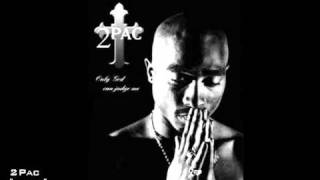 2Pac - I Try [DJ Rhyme-Zee Mix]