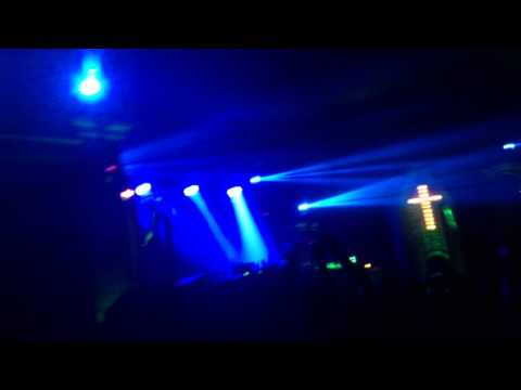 Booyah - Tommy Trash Mix