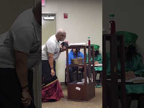 Part 2 Resurrection Day Service