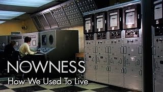 &quot;How We Used To Live&quot; by Paul Kelly and Saint Etienne