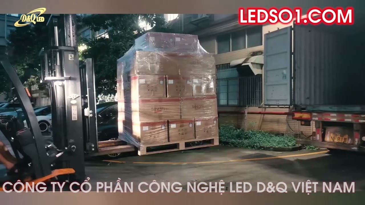 Video du an