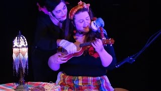 L'arbre de la sorcière conte musical pour enfants