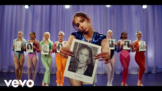 Tate McRae Shes All I Wanna Be Official Music Video 2022 Video