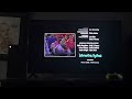 Review Of The 2002 DVD Closing Of Monsters Inc
