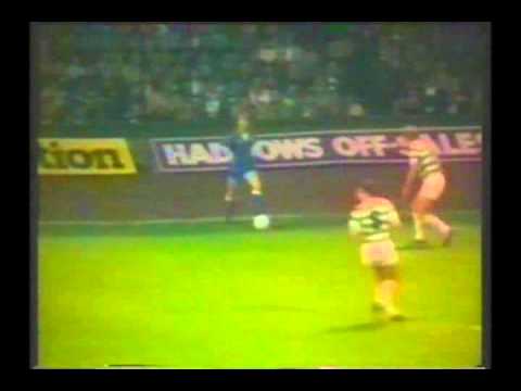 1982 September 15 Celtic Glasgow Scotland 2 Ajax Amsterdam Holland 2 Champions Cup