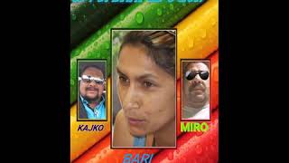 GIPSY BARI CD. 9 - CELY ALBUM 2017/18 GIPSY BARI CD. 9 - CELY ALBUM 2017/18