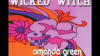 AMANDA GREEN - DON'T LEAVE ME NOW