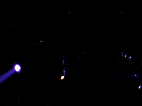 SebastiAn @ Plastic.We are your friends (Justice Vs. Simian)