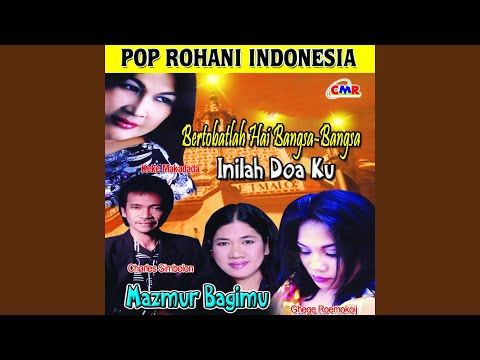 Nama Yesus Yang Termanis