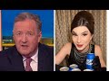 “You Can’t Be Proud To Be A Man Anymore!” Piers Morgan On Brand Virtue-Signalling