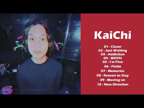KaiChi - New Direction (Full Album)