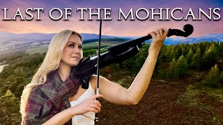 Download lagu Last of the Mohicans - Emily Burak, Violin Cover mp3 Download lagu Last of the Mohicans - Emily Burak, Violin Cover mp3