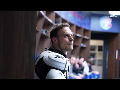 2025 Hanwag Club of the Year - ZSC Lions