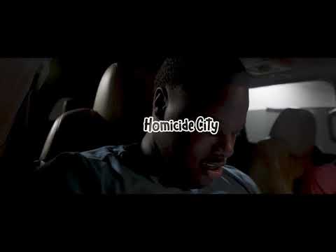DAEUNO x HDLN Mitch - Homicide City