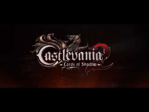 Castlevania: Lords of Shadow 2 | Legends Never Die | Cinematic trailer | [GMV]