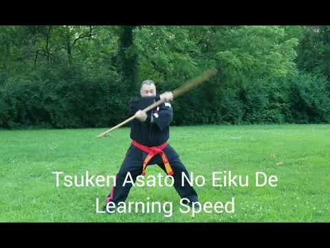 Tsuken Asato No Eiku De (Oar)