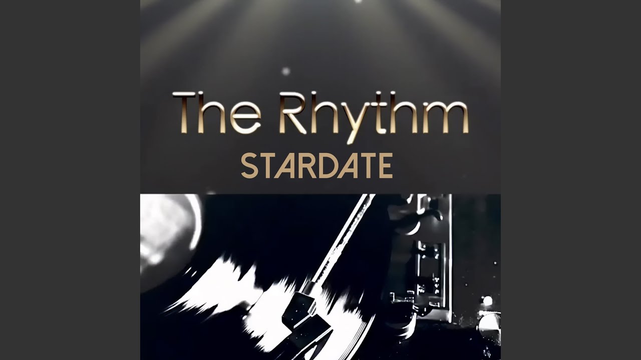 The Rhythm (Club Mix)